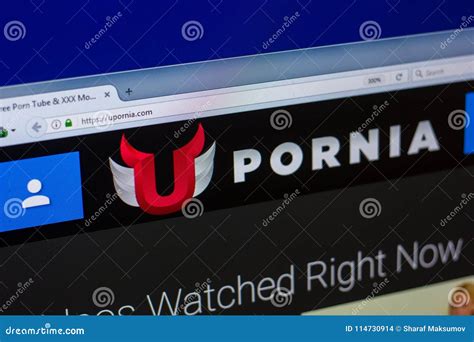 upornia. com